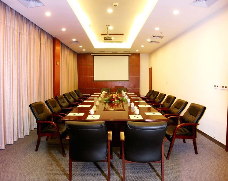 廣州健力百合酒店 專業禮儀服務，詮釋卓越待客之道